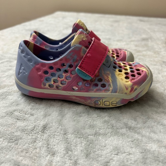 PLAE Other - Plae Mimo Toddler Girls Water Shoes